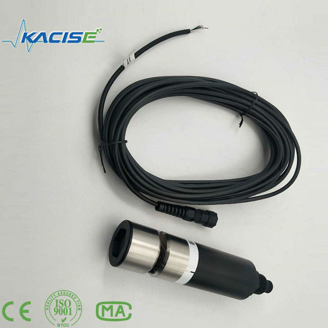 سنسور COD بدون معرف با خروجی RS-485 و تمیز کردن خودکار برای نظارت بر کیفیت آب