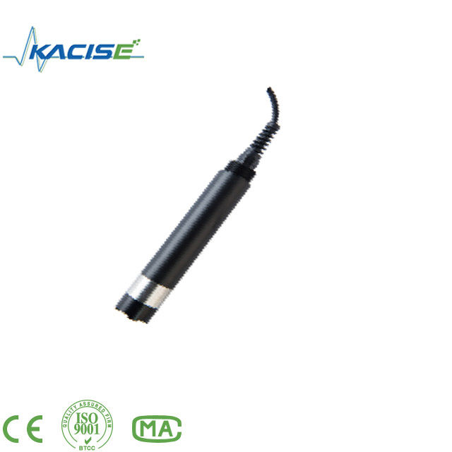 Optical Dissolved Oxygen Sensor / Water Quality Sensors For ies And Aquaculture with accuracy 1%