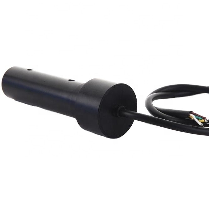 Dissolved CO2 Sensor In Water For Groundwater With Analog Voltage / IIC / UART / PWM / RS485 Output