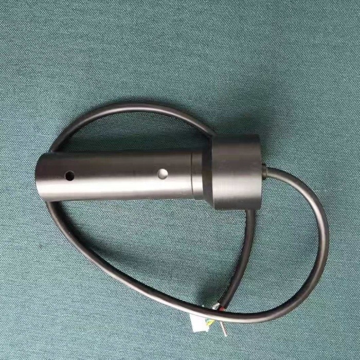 Dissolved CO2 Sensor In Water For Groundwater With Analog Voltage / IIC / UART / PWM / RS485 Output