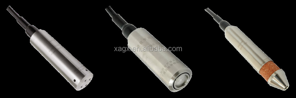Standard pressure level sensor, can be used for lightning protection products, medium oil, water, fuel, wastewater, ocea