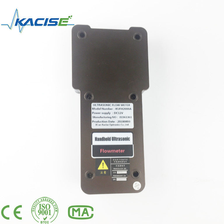 اندازه گيري دستي از نظر قيمت با دقت 1٪، محدوده DN15-DN6000 و اندازه گيري بدون تماس