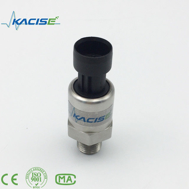 سنسور فشار هیدرولیکی با دقت 0.25%F.S 4-20mA خروجی و مقاومت در برابر خوردگی برای کنترل کمپرسور