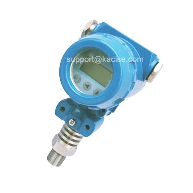 فرستنده فشار با دقت بالا با خروجی USB / RS485 و هسته سیلیکون منتشر شده