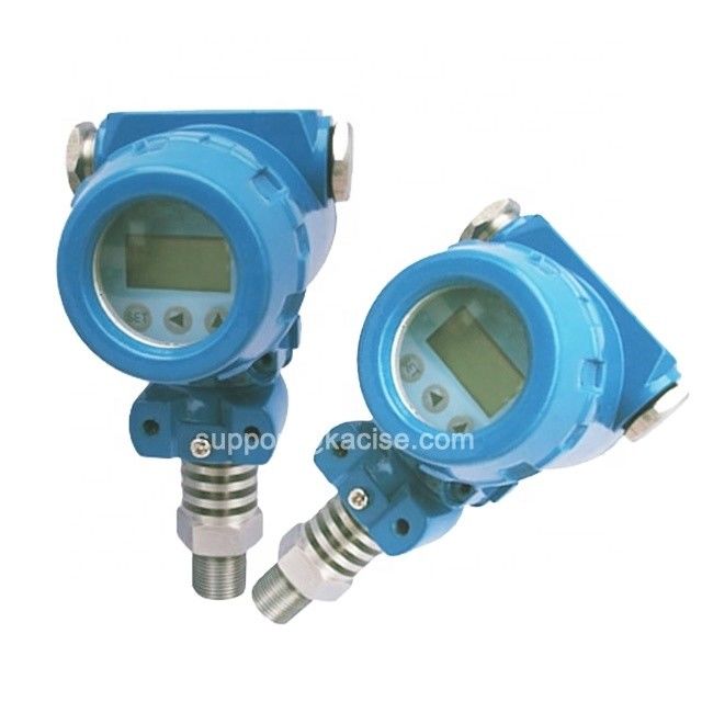 فرستنده فشار با دقت بالا با خروجی USB / RS485 و هسته سیلیکون منتشر شده