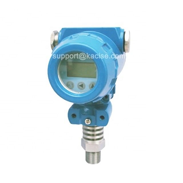 فرستنده فشار با دقت بالا با خروجی USB / RS485 و هسته سیلیکون منتشر شده