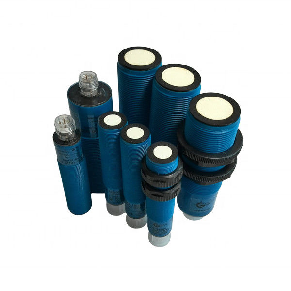 حسگر فوق صوت RS485 4-20mA با محدوده 10 متر برای اندازه گیری فاصله و سطح