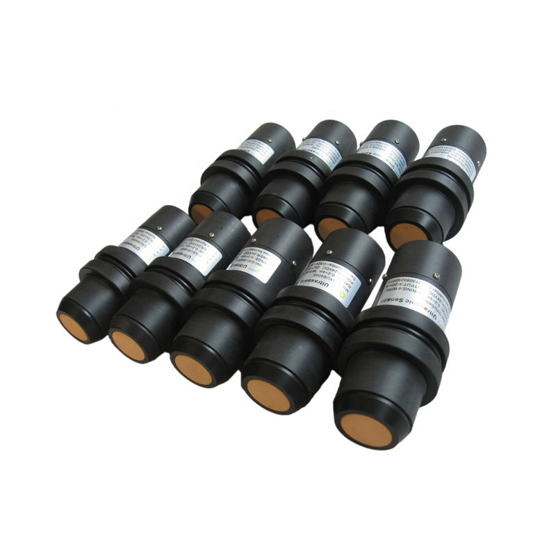 حسگر فوق صوت RS485 4-20mA با محدوده 10 متر برای اندازه گیری فاصله و سطح