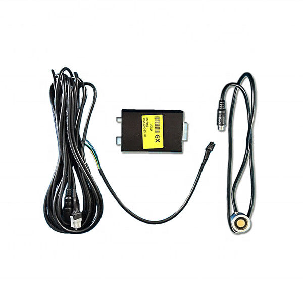 حسگر فوق صوت RS485 4-20mA با محدوده 10 متر برای اندازه گیری فاصله و سطح