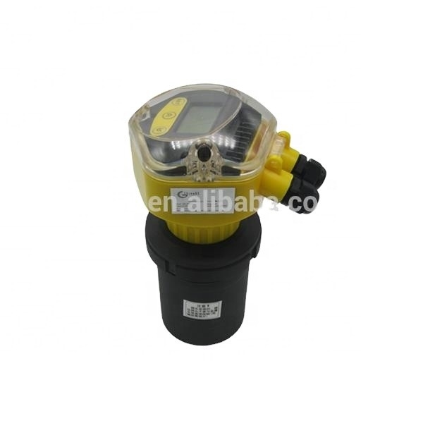 GXUM series milltronics ultrasonic level transmitter with range 5,10,15,20,25,30,,40,50,60,70m