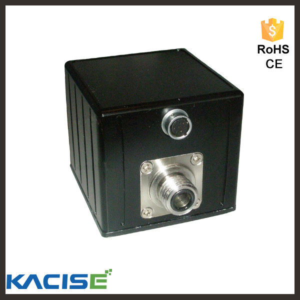 سیستم نظارت بر وضعیت آنلاین با ولتاژ منزوی 5kV برای تشخیص در زمان واقعی 100٪ ذرات فلزی در روغن