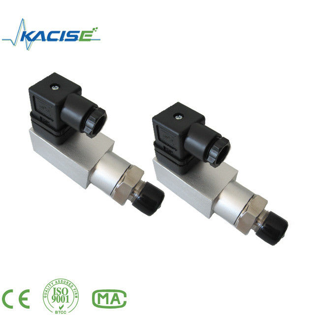 316L فولاد ضد زنگ قطب فشار الکتریکی پمپ آب قابل تنظیم 0.02 ~ 10MPa 16MPa حداکثر 3 مرحله