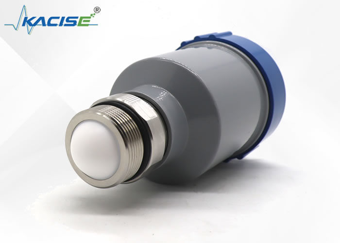 KLD801 فرستنده سطح رادار FMCW 80GHz با آنتن لنز 32 میلی متری و دقت ±2 میلی متری برای اندازه گیری مایعات بدون تماس