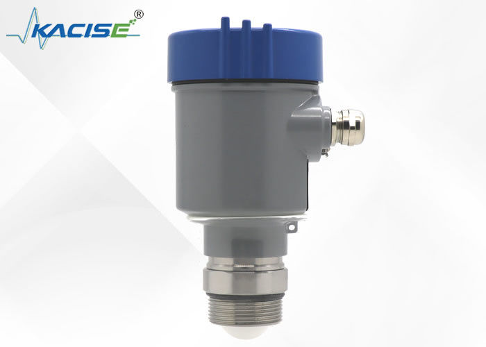 KLD801 فرستنده سطح رادار FMCW 80GHz با آنتن لنز 32 میلی متری و دقت ±2 میلی متری برای اندازه گیری مایعات بدون تماس