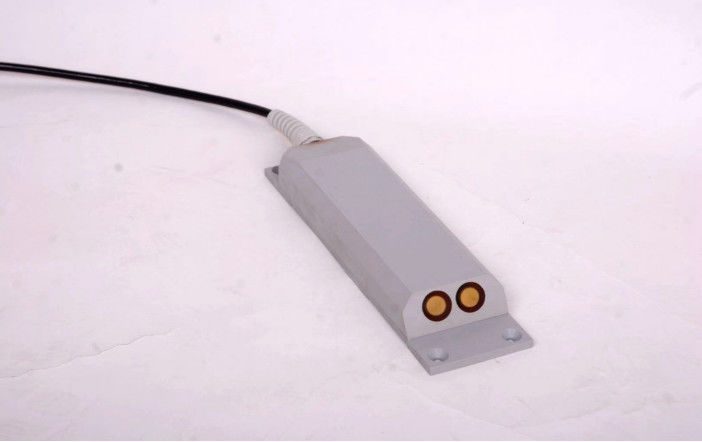 4-20mA Output Ultrasonic Doppler Flow Meter با اتصال چند کانال سنسور و حفاظت IP68