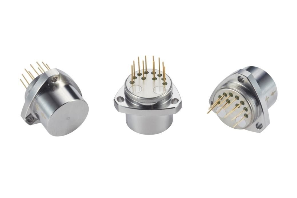  Grade Motion Velocity Sensor with Noise 5mV and within Storage temperature range -60- 120C