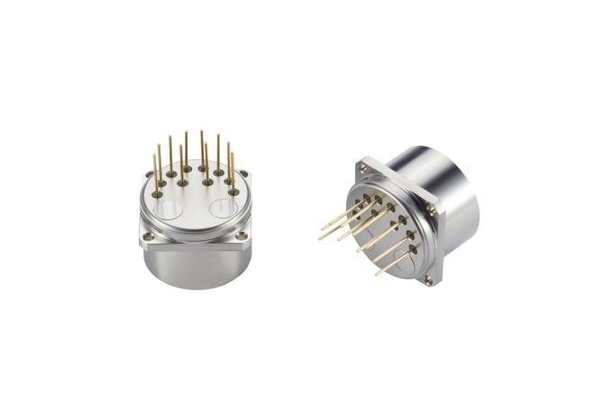 شتاب سنج های کوچک لرزه ای با وزن ≤25g و نسبت وضوح <30μg برای اهداف مهندسی