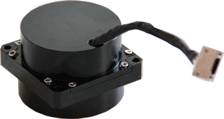 وزن <130g وزن سبک ژایروسکوپ اپتیکی بی حرکت برای وسایل نقلیه هوایی بدون سرنشین، دمای عملیاتی -45°C+70°C