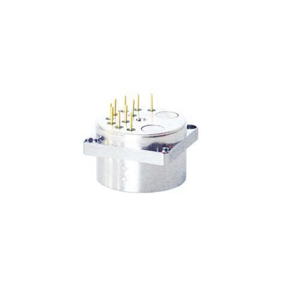 25×25mm KSQA11 Quartz Accelerometer Used For Measurement While Drilling In Oil Drilling