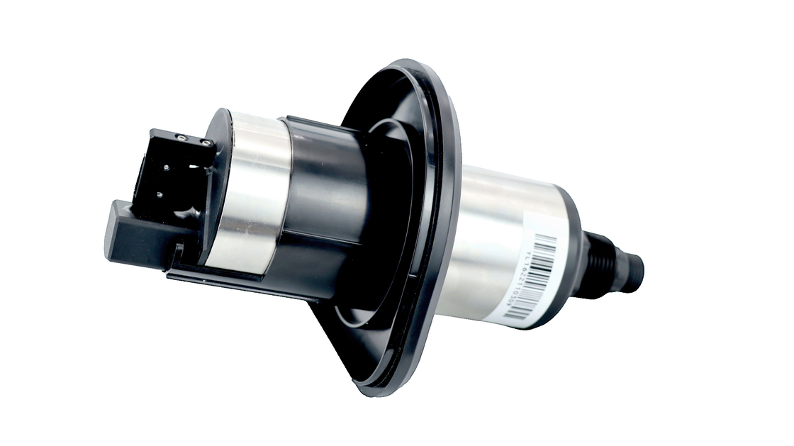 Particle Monitors For Street Stormwater And Groundwater Quality Up To 10NTU With A Resolution Of 0.001NTU