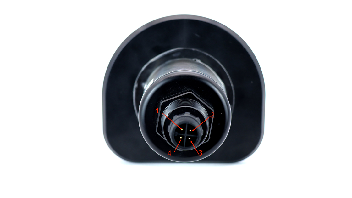Particle Monitors For Street Stormwater And Groundwater Quality Up To 10NTU With A Resolution Of 0.001NTU