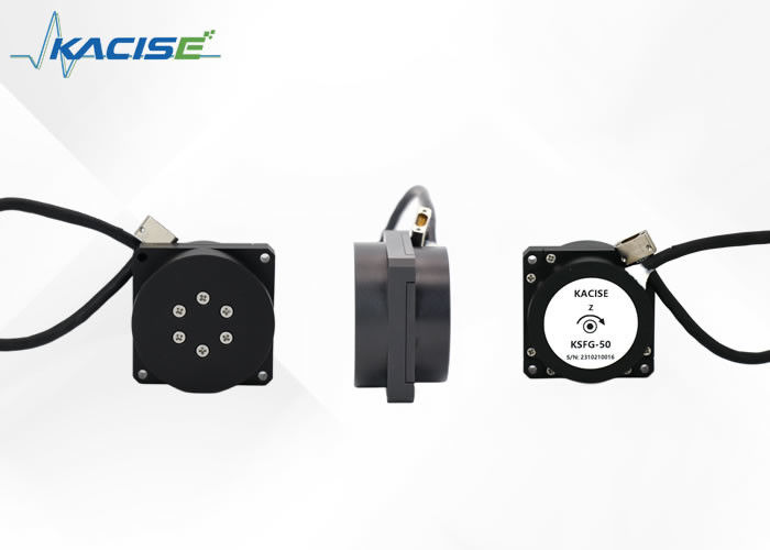 ژیروسکوپ فیبر نوری بسیار دقیق با غیر خطی بودن ضریب مقیاس ≤10 ppm، سبک وزن کمتر از 130 گرم، و محدوده دمایی وسیع -45~70℃