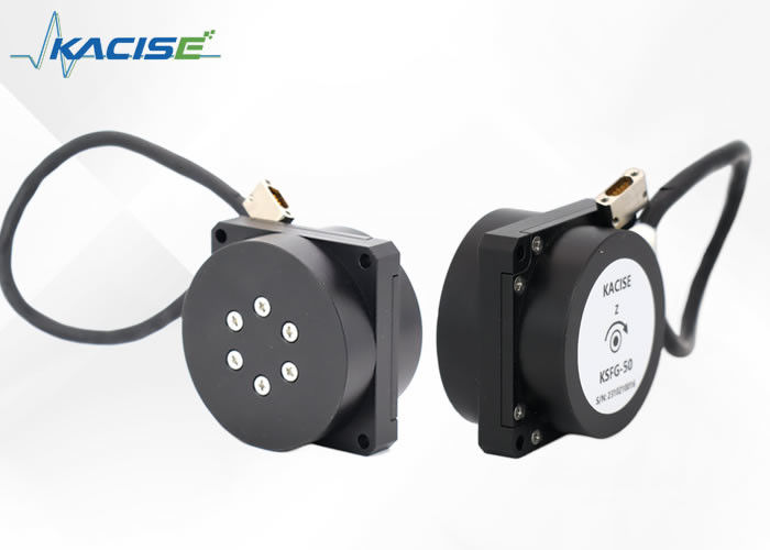ژیروسکوپ فیبر نوری بسیار دقیق با غیر خطی بودن ضریب مقیاس ≤10 ppm، سبک وزن کمتر از 130 گرم، و محدوده دمایی وسیع -45~70℃