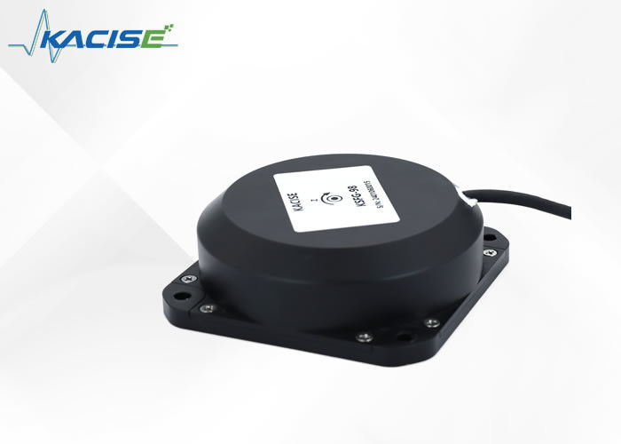 ولتاژ تغذیه ±5V سنسور گیروسکوپ الکترونیکی با محدوده پویایی ±300°/s و تکرار پذیری تعصب ≤0.03°/h برای رباتیک