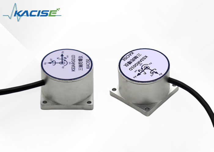 Rugged Gyroscope MEMS Sensor RS422 Interface For Precise Navigation And Dynamic Measurement Applications