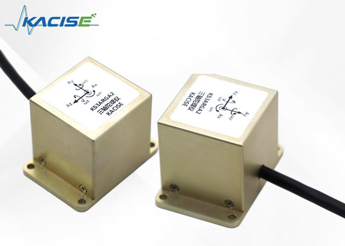 سنسور ژایروسکوپ MEMS در ژایروسکوپ دوربین دیجیتال، با پهنای باند ≤100 ((Hz) ، غیر خطی ≤0.05 ((%FR)