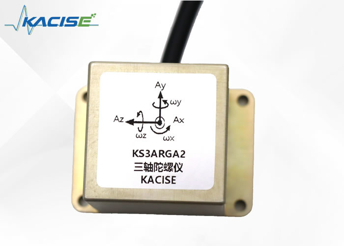 سنسور ژایروسکوپ MEMS در ژایروسکوپ دوربین دیجیتال، با پهنای باند ≤100 ((Hz) ، غیر خطی ≤0.05 ((%FR)