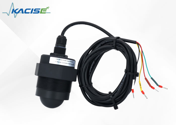 KWL801B فرستنده سطح رادار 0.06m-40m محدوده اندازه گیری Modbus / پروتکل متنی ارتباطات RS485