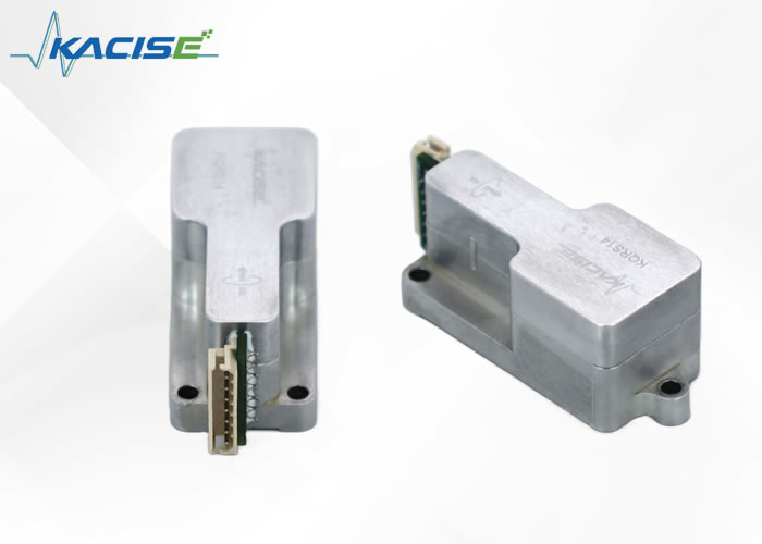 Impact Resistant Quartz Rate Sensor Weight ≤50g Storage Temperature-55~+100°C