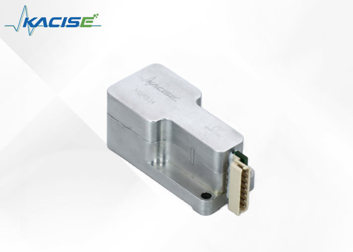 ژیروسکوپ کوارتز MEMS واکنش سریع با تحمل شوک 200 گرمی و ورودی DC/خروجی DC سطح بالا در طراحی فشرده فشرده