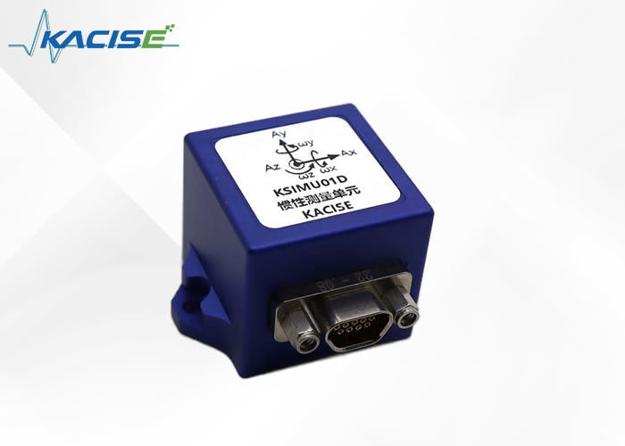 سنسور ژایروسکوپ با دقت بالا با دمای عملیاتی -40°C+70°C، تکرار تعصب ≤0.3deg/s و خروجی دیجیتال RS422