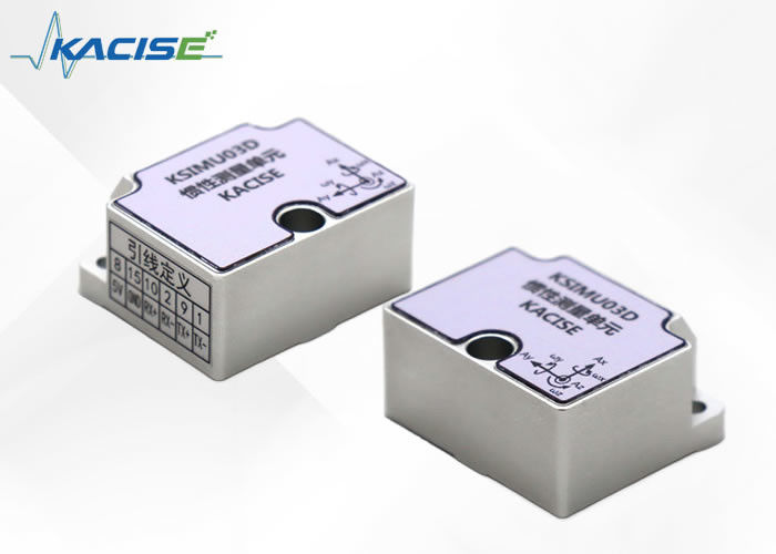حسگر جیروسکوپ MEMS با دقت بالا با ثبات بی طرفی 50ug و پهنای باند گسترده 250 هرتز برای اندازه گیری بی وقفه