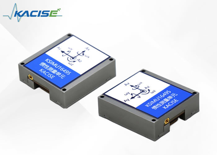 واحد اندازه گیری بی وقفه MEMS با دقت بالا با ولتاژ 3.0 ~ 3.6V و SPI 15MHz برای ناوبری خودرو