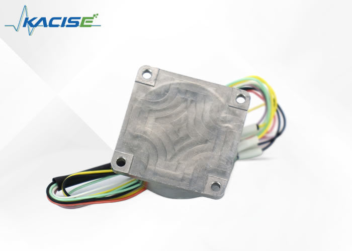 سنسور ژیروسکوپ MEMS رابط RS422 با محدوده دمایی -40+65 ℃ و دقت داده پیشرفته