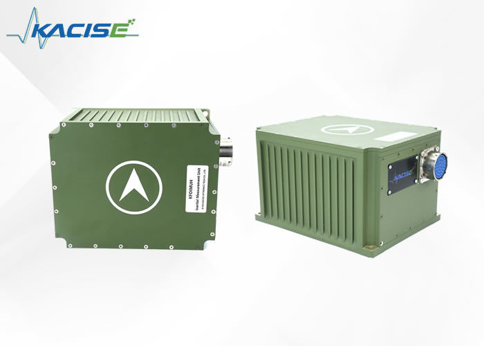  Defense Inertial Navigation System Input Voltage 18V-36V Power Dissipation ≤20W