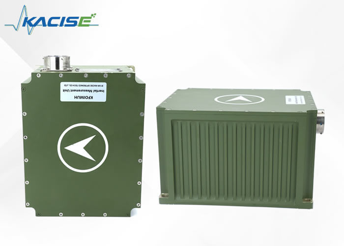  Defense Inertial Navigation System Input Voltage 18V-36V Power Dissipation ≤20W