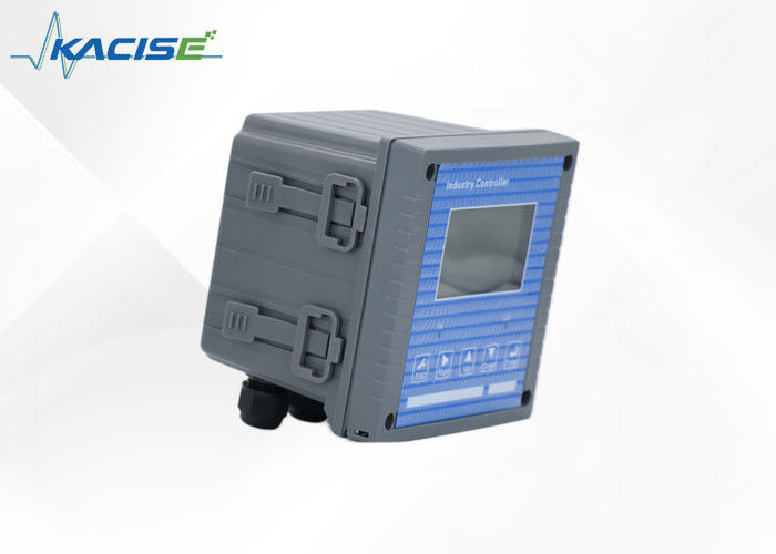 POM Infrared CO2 Meter با RS485 Output Range 0-5000ppm و مصرف برق 3W برای نظارت بر کیفیت آب