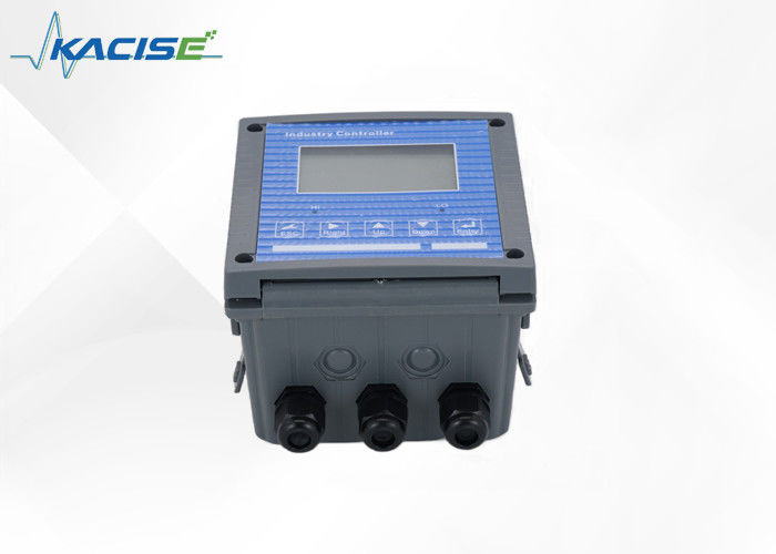 POM Infrared CO2 Meter با RS485 Output Range 0-5000ppm و مصرف برق 3W برای نظارت بر کیفیت آب