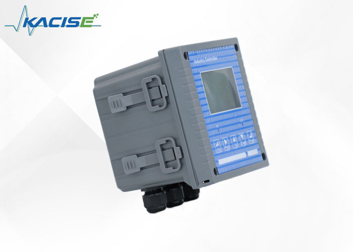 POM Infrared CO2 Meter با RS485 Output Range 0-5000ppm و مصرف برق 3W برای نظارت بر کیفیت آب