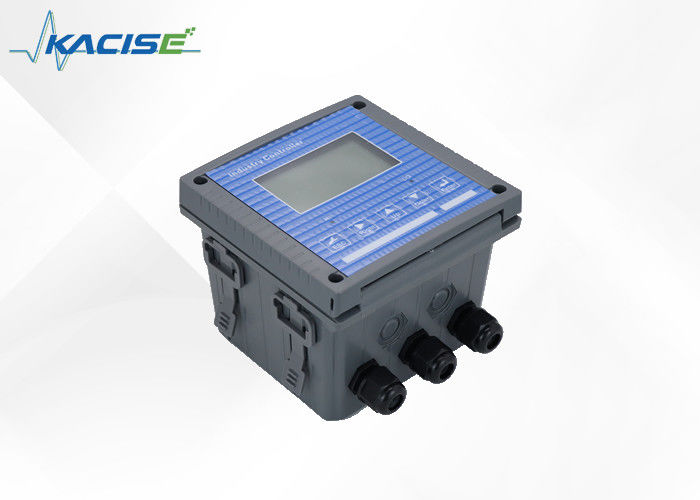 شمارنده دی اکسید کربن مادون قرمز با خروجی سیگنال RS485 و محدوده اندازه گیری 0-5000ppm در طراحی فشرده 900g