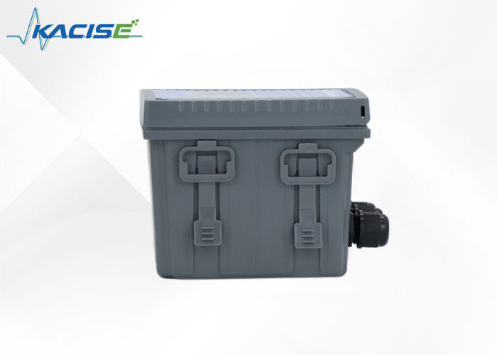 شمارنده دی اکسید کربن مادون قرمز با خروجی سیگنال RS485 و محدوده اندازه گیری 0-5000ppm در طراحی فشرده 900g