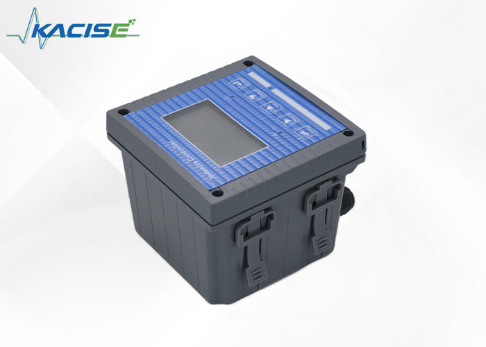 اندازه گیری دقیق دی اکسید کربن تحت قرمز با خروجی RS485 و مواد POM برای نظارت بر کیفیت آب در درجه 0-60 °C