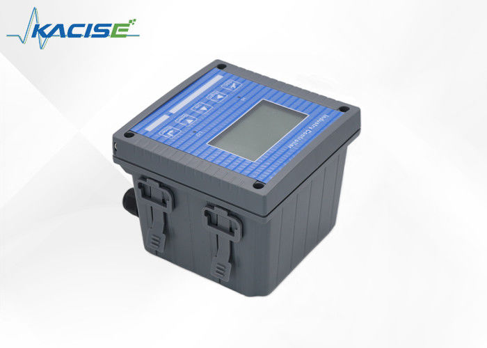 POM Infrared CO2 Meter با RS485 Output Range 0-5000ppm و مصرف برق 3W برای نظارت بر کیفیت آب
