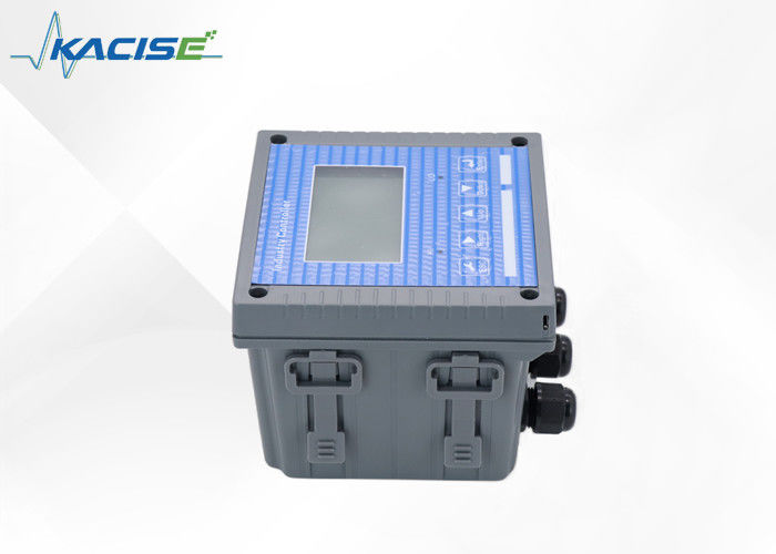 اندازه گیری دقیق دی اکسید کربن تحت قرمز با خروجی RS485 و مواد POM برای نظارت بر کیفیت آب در درجه 0-60 °C