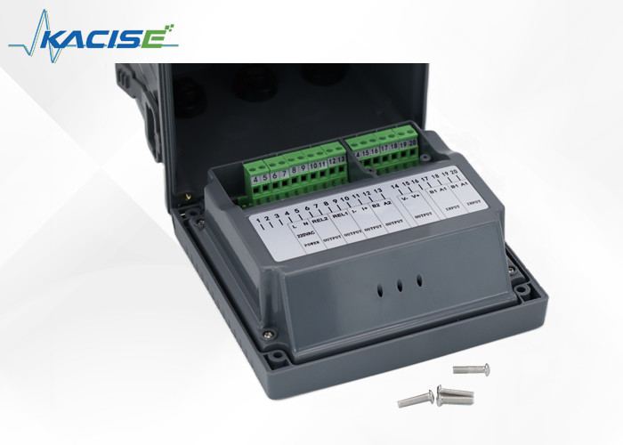 سنسور دقیق آب سنج CO2 محدوده اندازه گیری 0-5000ppm منبع برق AC 220V