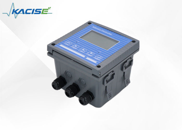 شمارنده مادون قرمز صنعتی CO2 با RS485 خروجی محدوده 0-5000ppm و منبع برق 220V برای نظارت بر کیفیت آب